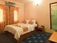 Hotel Double Tree 2*