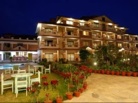 Mount Kailash Resort