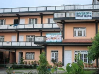 Travellers Guest House