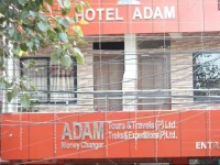 Hotel Adam