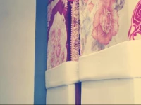 Fire on the Mountain