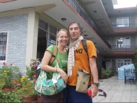 Harvest Moon Guest House