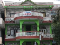 Kumari Lodge