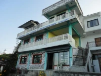 Mountain View Lodge and Restaurant