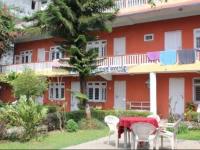 New Future Way Guest House