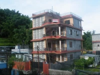 Pokhara Abroad Inn