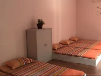 Roadway Inn жњ‰й—ґж€ї