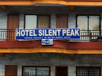 Hotel Silent Peak