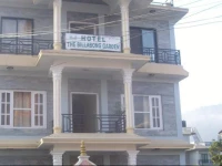 Hotel The Billabong Garden 2*