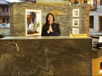 The Lakeside Retreat