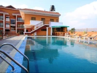 Landmark Forest Park