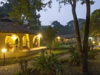 Green Mansions Resort