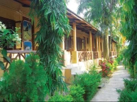 Rainbow Safari Resort