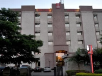 Chelsea Hotel Wuse II