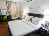 Tranquil Mews Hotel 3*