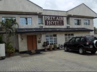 Prixair Hotel