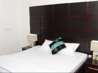 Power Mike Guest House