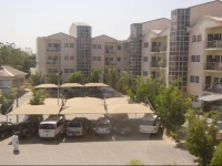 Sigma Apartments limited