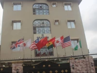 Oragon Hotel & Suites