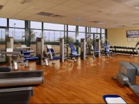 Sheraton Lagos Hotel