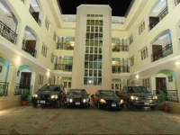 Apartment Royale Hotel & Suite