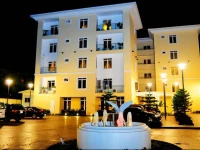 The Sojourner By Genesis