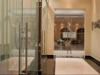 The Regent Luxury Suites Ikeja, Lagos Nigeria.