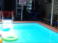 Definite Destiny Hotel Lagos