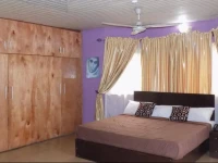 Posh Apartments Self Catering