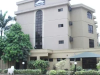 Heritage House Square Hotel