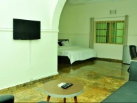 Nordic Hospitality Suites