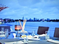 Radisson Blu Anchorage Hotel