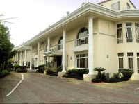 Elion House Hotel
