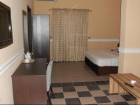 Lion House Nigeria 4*
