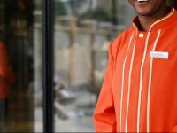 Southern Sun Ikoyi Hotel 4*