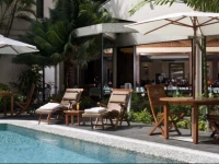 The Moorhouse Ikoyi Lagos - MGallery by Sofitel