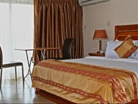 Beni Gold Apartment Hotel