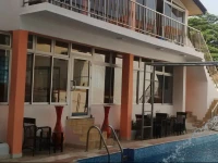Springpark Yaad Hotel