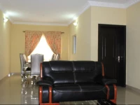 Habitat Suites International Apartment