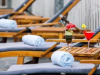 Maroko Bayshore Suites