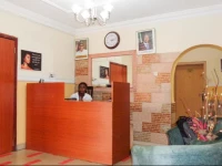 Peerage Retreat and Resort