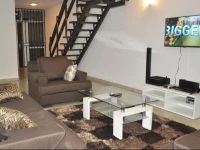 Ten Sides Apartments