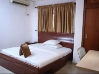 The Habitat Suites International limited