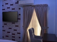 Extended Stay Grand Hotel