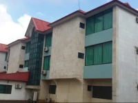 Owerri Hotel Plaza