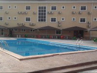 Habitat Hotel and Resort 3*