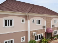 Auris Court Suites and Apartment