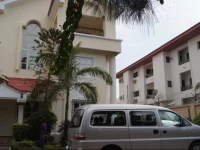 Duchess Villa Grand Hotel