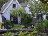 Apartment Nearby Station Abcoude