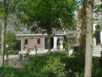 Hogerlust Bed & Breakfast